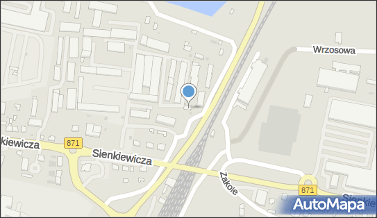 Horeb Frost, ul. Henryka Sienkiewicza 145, Tarnobrzeg 39-400 - Przedsiębiorstwo, Firma, numer telefonu, NIP: 8672162463