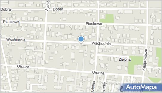 9521726098, Horeca-Serwis Krzysztof Kazimierczyk 
