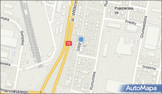 Horenhep Andrzej Bednarek, ul. Gliniana 29/33, Łódź 91-336 - Przedsiębiorstwo, Firma, NIP: 7261790743