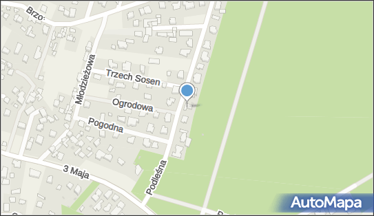 Horizon Consulting, Podleśna 12, Laski 05-080 - Przedsiębiorstwo, Firma, NIP: 7292308173