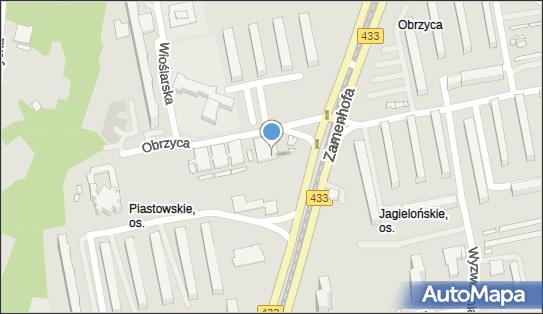 Horman Przedsiębiorstwo Produkcyjno Handlowo Usługowe Stanisław Choromański Aleksander Świątkowski 61-156 - Przedsiębiorstwo, Firma, NIP: 7831490312