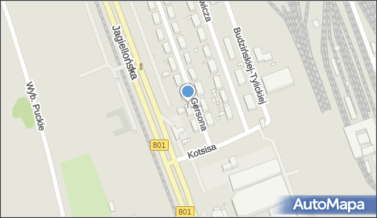 6831829402, Edge sp. z o.o. 