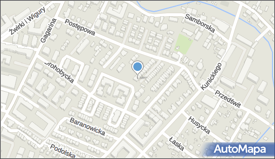 8941052571, Horodyski LD Rafał Miłek 