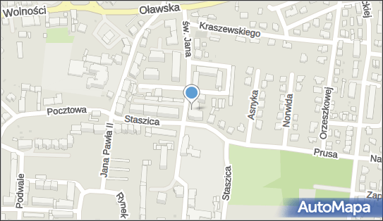 932342495, Przedsiębiorstwo Usługowe 