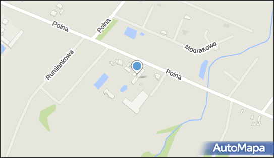 Hortplant Techniki w Metalu, ul. Polna 9, Nekla 62-330 - Przedsiębiorstwo, Firma, numer telefonu, NIP: 7891656704