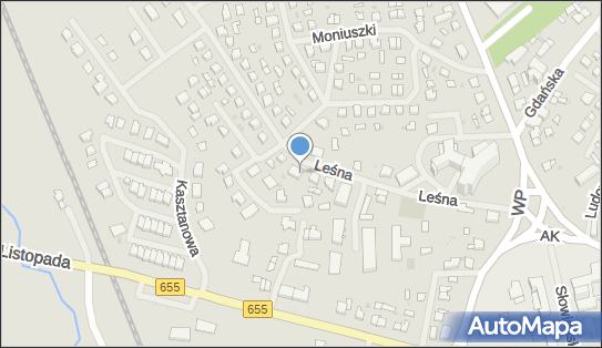 Hortus Pielęgnacja Ogrodów, Leśna 3, Olecko 19-400 - Przedsiębiorstwo, Firma, NIP: 8841606107