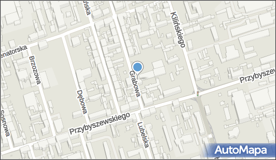 Hortus, ul. Grabowa 28/30, Łódź 93-510 - Przedsiębiorstwo, Firma, NIP: 7292602524