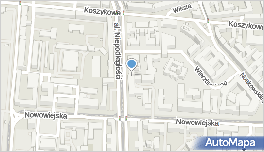 Horyzont Education, Aleje Niepodległości 245/3, Warszawa 02-009 - Przedsiębiorstwo, Firma, godziny otwarcia, numer telefonu