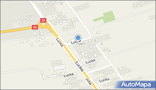 Horyzont F H U, Łucka 88, Łucka 21-100 - Przedsiębiorstwo, Firma, numer telefonu, NIP: 7141057508