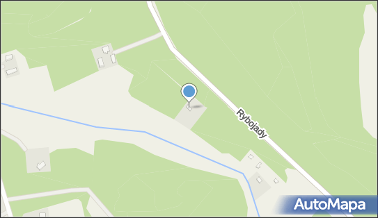 Horyzont, Rybojady 40, Rybojady 66-320 - Przedsiębiorstwo, Firma, NIP: 5960006412