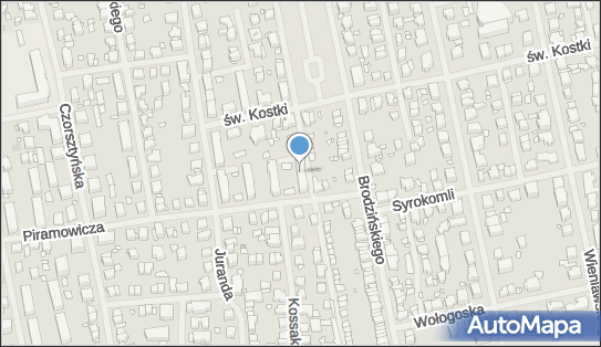 321288142, Hospes Dominika Dulat 