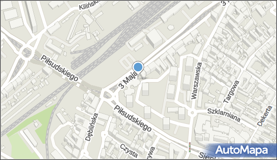 Hospicjum św Tomasza Ap, ul. 3 Maja 1, Sosnowiec 41-200 - Przedsiębiorstwo, Firma, numer telefonu, NIP: 6442483524