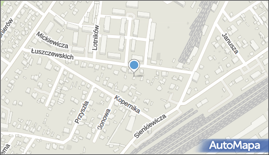 8371622355, Hospifarm Maciej Kondracki 