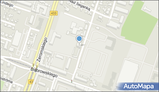 7811873524, Hospital System sp. z o.o. 