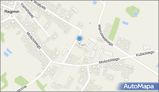 5662011494, Hossa Investment sp. z o.o. 