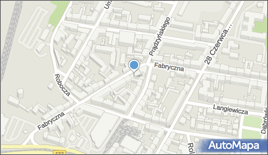 Hossapol Biuro Prawno Handlowe, Fabryczna 37a, Poznań 61-512 - Przedsiębiorstwo, Firma, NIP: 7780150924