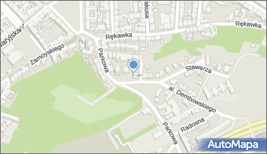 6762180570, Hostan sp. z o.o. 
