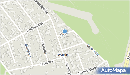 7321011270, Hostel Karla Maria Skrzypiec 