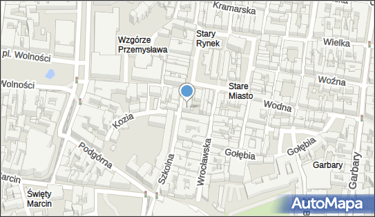 7781460555, Hostele Wielkopolski sp. z o.o. 