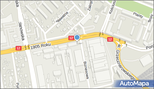 9482387277, Hosten Polska sp. z o.o. 