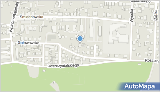 Hoster - Przewierty Przeciski, Gniewowska 29a, Wejherowo 84-200 - Przedsiębiorstwo, Firma, numer telefonu