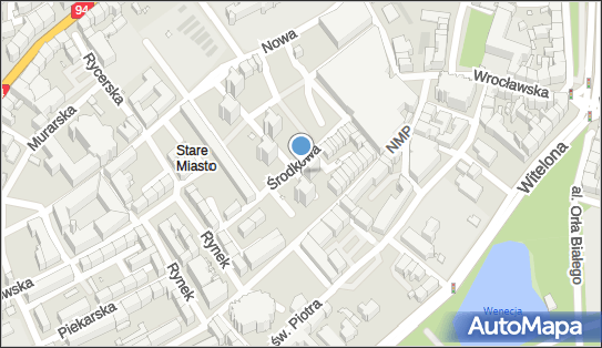 021352926, Host sp. z o.o. 