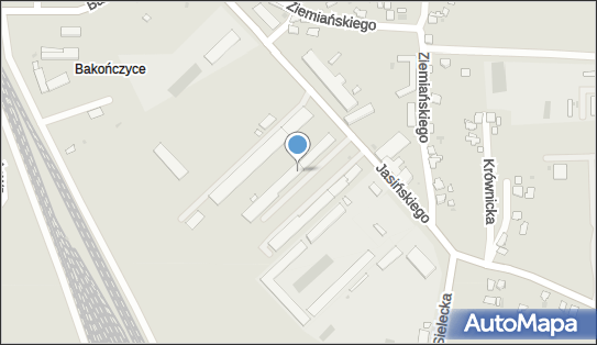 Hosz H Szczepanik w Szczepanik, ul. Generała Jakuba Jasińskiego 56 37-700 - Przedsiębiorstwo, Firma, numer telefonu, NIP: 7952196014