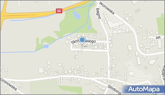 Hoszwa Sławomir, ul. Wołodyjowskiego 10, Grójec 05-600 - Przedsiębiorstwo, Firma, NIP: 7971305125