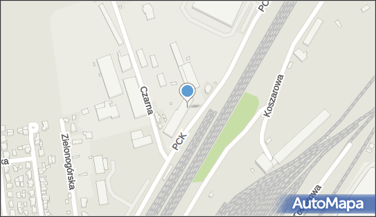 Hot Ski, ul. PCK 28, Zbąszynek 66-210 - Przedsiębiorstwo, Firma, NIP: 6112586847