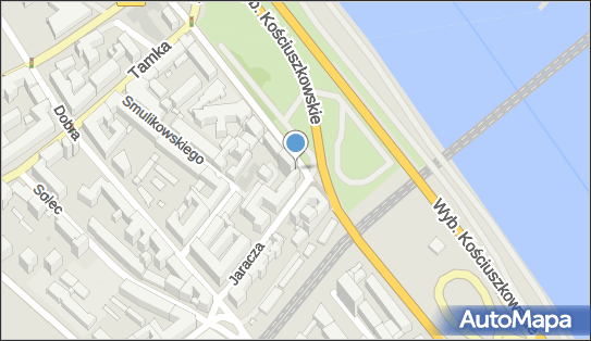 Hotel Logos, Wybrzeże Kościuszkowskie 31/33, Warszawa 00-379 - Przedsiębiorstwo, Firma, numer telefonu