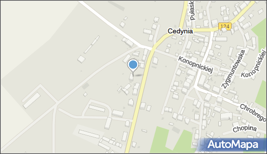 Hotel Margo, Czcibora 22, Cedynia 74-520 - Przedsiębiorstwo, Firma, numer telefonu
