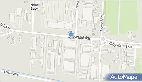 8921375101, Hotel Support Services Paweł Moliński 