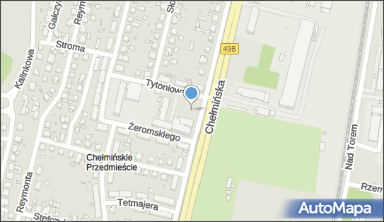 8762343369, Hotele - Restauracje Magdalena Dzikowska 