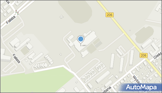6691735812, Hotelik Gwardia Markowicz Piotr Czarnecki Krzysztof 