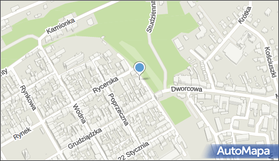 8751125321, Hotelik Sikora Andrzej 