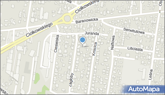 9661400830, Hotlan Roman Iwaniuk 