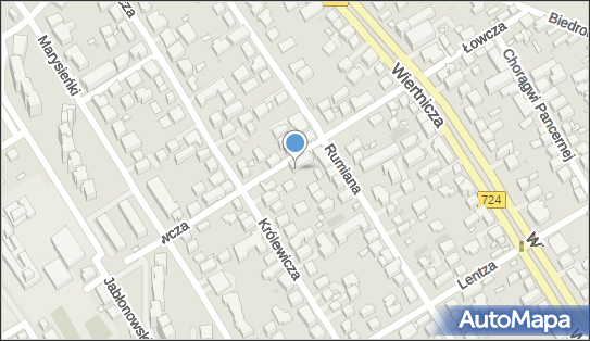 Hotncool, ul. Łowcza 11 B, Warszawa 02-955 - Przedsiębiorstwo, Firma, NIP: 9512361036