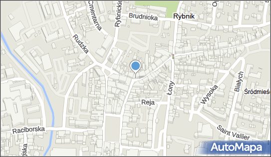 Hotpartybus, ul. Jana III Sobieskiego 11, Rybnik 44-200 - Przedsiębiorstwo, Firma, numer telefonu, NIP: 6423158036