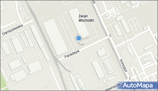 Hotsmiley, ul. Michała Faradaya 1, Warszawa 03-233 - Przedsiębiorstwo, Firma, numer telefonu, NIP: 5242612028