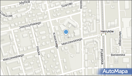 House Perfect, ul. Antoniego Malczewskiego 20, Warszawa 02-617 - Przedsiębiorstwo, Firma, NIP: 5211531091