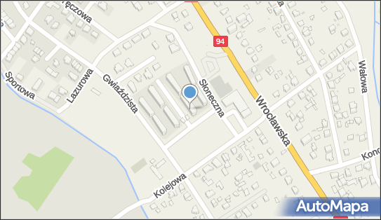 Housekeeping Management, ul. Słoneczna 42A/3, Radwanice 55-010 - Przedsiębiorstwo, Firma, NIP: 7711425393
