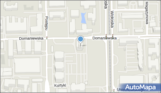 Housing Ree Real Estate & Energy Development, Domaniewska 41 02-696 - Przedsiębiorstwo, Firma