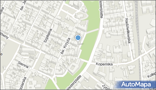 6762356690, Howard Property Investments sp. z o.o. 