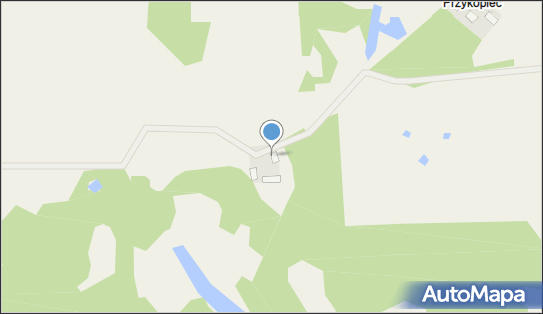 Hozon, Przykop 36, Przykop 11-032 - Przedsiębiorstwo, Firma, NIP: 7393420517