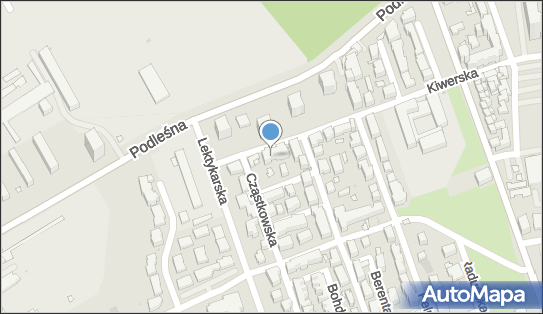 1181938726, HP 1 sp. z o.o. 