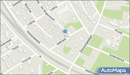 1132539469, HPL Technika Drzwiowa w Likwidacji sp. z o.o. 