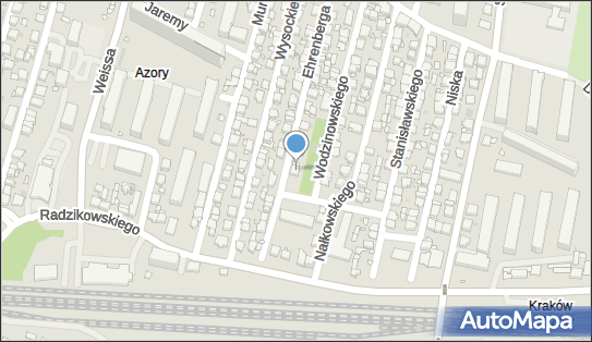 9452120003, HR Logistic sp. z o.o. 