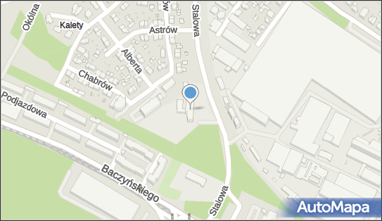 HR Work, Stalowa 9, Sosnowiec 41-214 - Przedsiębiorstwo, Firma