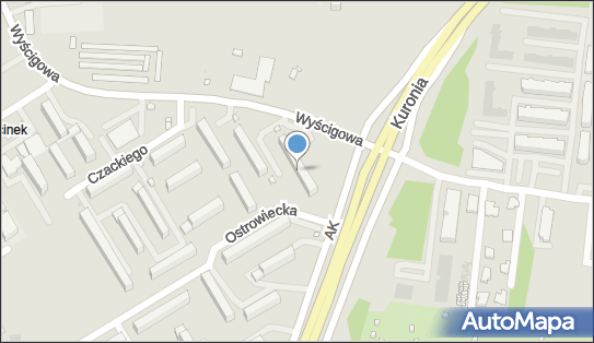 Hrabion Management, ul. Wyścigowa 26, Radom 26-600 - Przedsiębiorstwo, Firma, NIP: 9481000253
