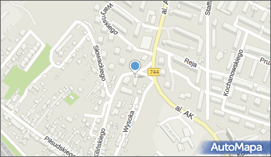 Hrapkowicz Artur Artur Hrapkowicz Firma Handlowo- Uslugowa Oczko 27-200 - Przedsiębiorstwo, Firma, NIP: 6641166602